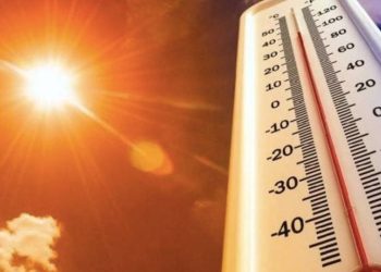 Ankara Valiliği'nden 'sıcak hava' uyarısı