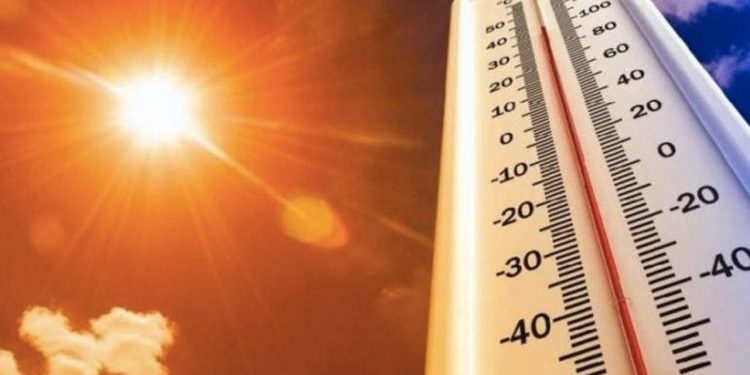 Ankara Valiliği'nden 'sıcak hava' uyarısı