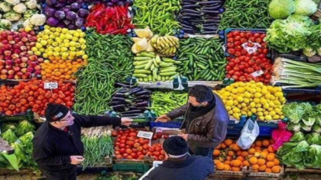 Anket: Türkiye'nin en önemli sorunu hayat pahalılığı