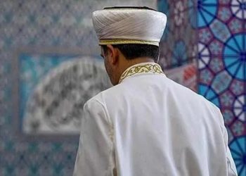 "Antakya'da imam yardım istemeye gelen 'depremzedeye' saldırdı" iddiası