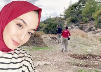 Antalya'da 275 gündür haber alınamayan Sedanur, sırra kadem bastı!