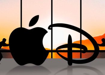 Apple, Disney'i satın almaya hazırlanıyor