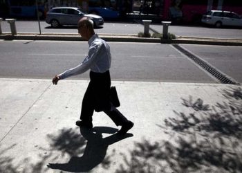 Araştırma: Günde 3 bin 967 adım ölüm riskini azaltıyor