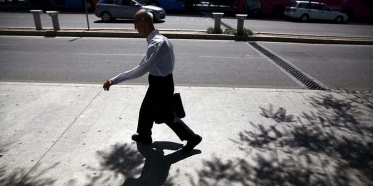 Araştırma: Günde 3 bin 967 adım ölüm riskini azaltıyor