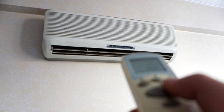 Araştırma: Klimalı ortamlarda yaşayanlarda sıcak havaya bağlı ölüm riski daha yüksek