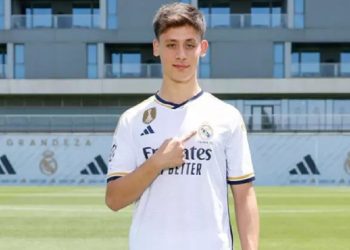 Arda Güler ameliyat olacak