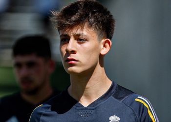 Arda Güler ameliyat oldu: 1 ay sonra sahalara dönecek