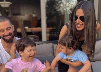 Arda Turan ve Aslıhan Doğan Turan çifti, bebeklerini kaybetti