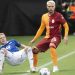 Arsenal'dan Victor Nelsson kararı