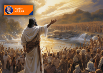 Asistanlıktan peygamberliğe giden yol…