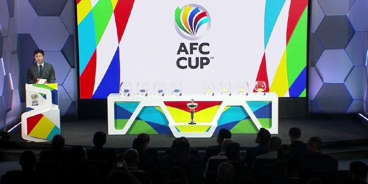 Asya Şampiyonlar Ligi'nde gruplar belli oldu!