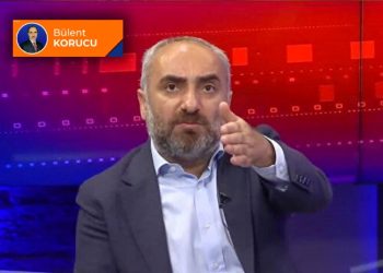 Atanamamış Nedim Şener: İsmail Saymaz