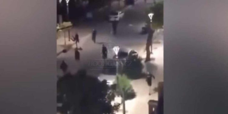 Atina'daki Hırvat - Yunan çatışma: 1 ölü, 8 yaralı, 90 gözaltı!