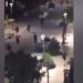 Atina'daki Hırvat - Yunan çatışma: 1 ölü, 8 yaralı, 90 gözaltı!
