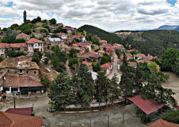 Attuda Antik Kenti bakımsızlık nedeniyle yok olma riski altında: Yetkililer ne izin veriyor ne önlem alıyor