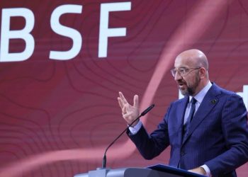 Avrupa Konseyi Başkanı Michel’in 2030 genişleme planında Türkiye yok