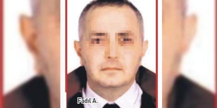 Avukattan eski eşine tehdit: Seni öldürmek istesem mahkeme engel mi olacak?