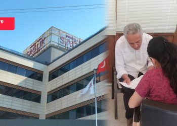 Aynı hastanede ikinci vaka: Hastanın hem yanlış yumurtalığı alındı hem de bağırsakları kesildi