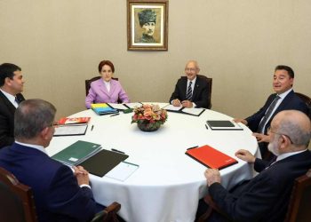 Aytun Çıray, Akşener'in Altılı Masa'dan kalktığı geceyi anlattı: Belediye başkanları önerisi Erdoğan Toprak'a ait