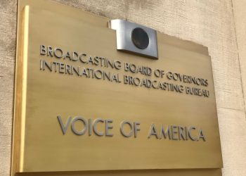 VOA Türkçe’ye yeni erişim engeli uyarısı: RTÜK 72 saat süre verdi