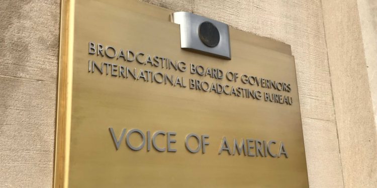 VOA Türkçe’ye yeni erişim engeli uyarısı: RTÜK 72 saat süre verdi