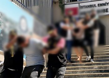 BAKIRKÖY | Bakıcısını bayıltıp, 2,5 yaşındaki çocuğu fidye için kaçırdılar