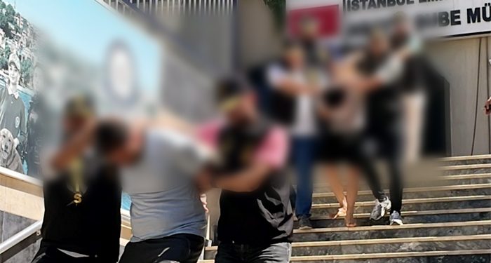 BAKIRKÖY | Bakıcısını bayıltıp, 2,5 yaşındaki çocuğu fidye için kaçırdılar