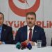 BBP, yerel seçim kararını açıkladı
