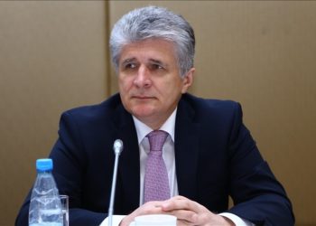 BM Genel Sekreter Yardımcısı, Kıbrıs'a gidiyor