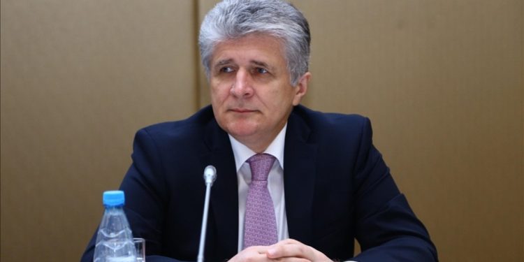 BM Genel Sekreter Yardımcısı, Kıbrıs'a gidiyor