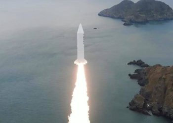 BM, Kuzey Kore'nin uzaya uydu fırlatma girişimini kınadı