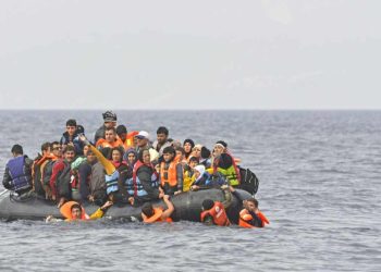 BM'den Yunanistan'a çağrı: Göçmenler için endişeliyiz, kolluk kuvvetleri hesap vermiyor