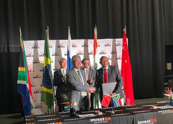 BRICS Zirvesi Putin’siz başladı