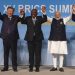 BRICS ülkeleri 'kapılarını yeni üyelere açma konusunda anlaştı'