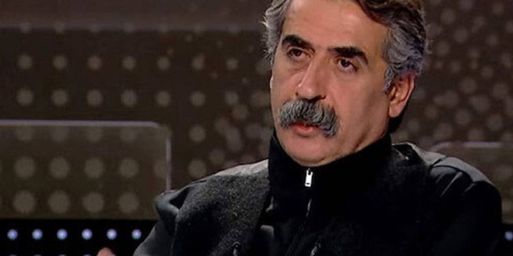 Babacan’ı eleştiren Ahmet Faruk Ünsal DEVA Partisi’nden istifa etti