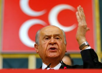 Bahçeli, Akşener’in çağrısını ciddiye almadı