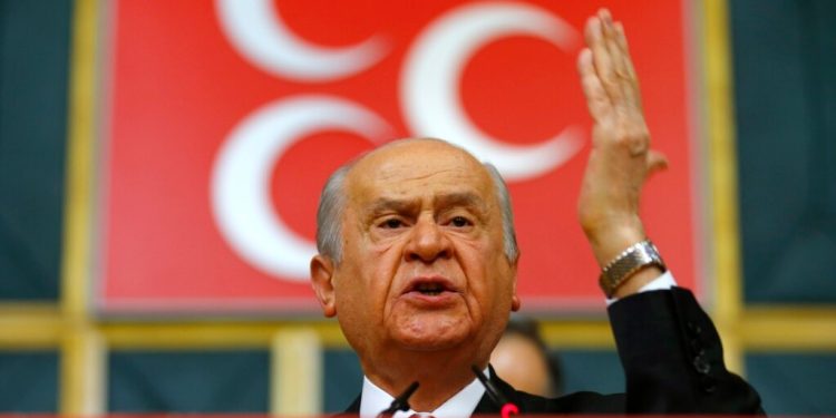Bahçeli, Akşener’in çağrısını ciddiye almadı