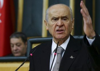 Bahçeli'nin hedefinde sosyal medya paylaşımları var: Çanakkale yangınına "imar rantı" diyenlere "tutuklansın" çağrısı