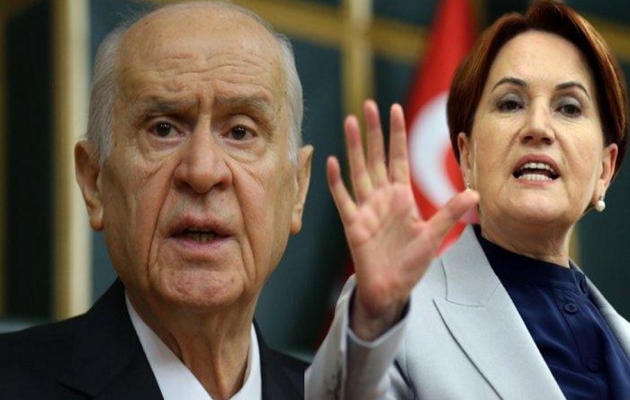 Bahçeli’nin yerel seçimde ‘ittifak’ çağrısına İYİ Parti cephesinden ilk cevap