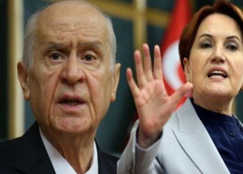 Bahçeli’nin yerel seçimde ‘ittifak’ çağrısına İYİ Parti cephesinden ilk cevap