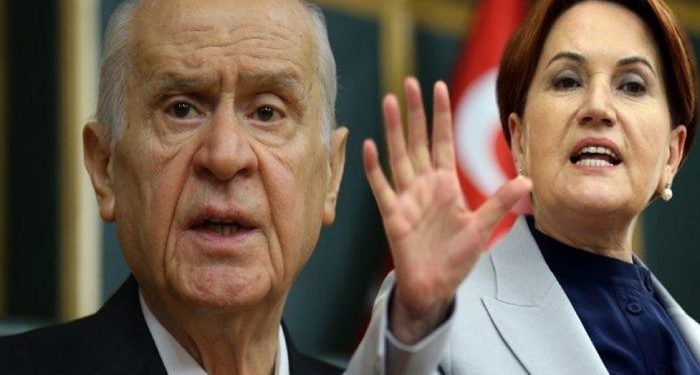 Bahçeli’nin yerel seçimde ‘ittifak’ çağrısına İYİ Parti cephesinden ilk cevap