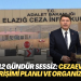 Bakan 12 gündür sessiz: Elazığ Cezaevi’nde infaz girişimi planlı ve organize miydi?