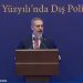 Bakan Hakan Fidan: Türkiye’nin AB üyelik sürecinin akamete uğratılması stratejik körlüktür