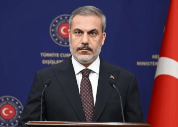 Bakan Hakan Fidan'dan Avrupa mesajı: "Türkiyesiz bir Avrupa Birliği küresel bir aktör olamaz"