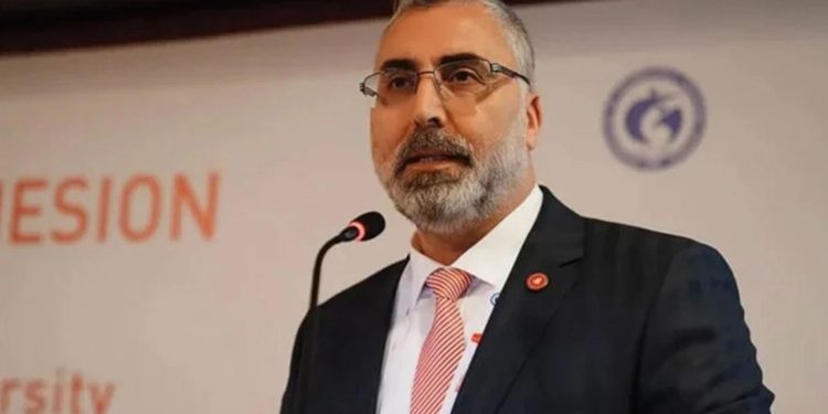 Bakan Işıkhan'da "Memur zammı" açıklaması: Enflasyona ezdirmeyeceğiz