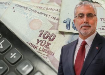 Bakan Işıkhan'dan memur ve emekli memur zammı açıklaması