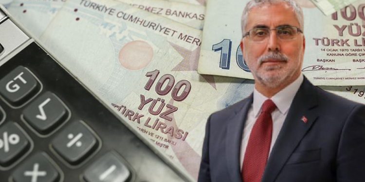 Bakan Işıkhan'dan memur ve emekli memur zammı açıklaması