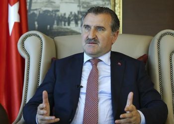Bakan Osman Aşkın Bak duyurdu: Yurt başvuruları başladı