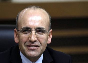 Bakan Şimşek, enflasyonda düşüş için bir yıl sonrasını işaret etti