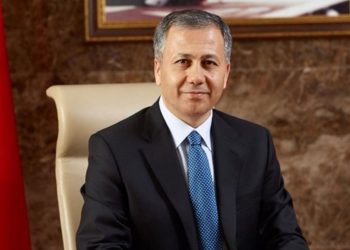 Bakan Yerlikaya: Ülkemizde 3 milyon 307 bin 882 Suriyeli var